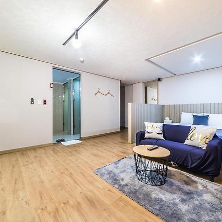 Chuncheon Sohsul Hotel Esterno foto